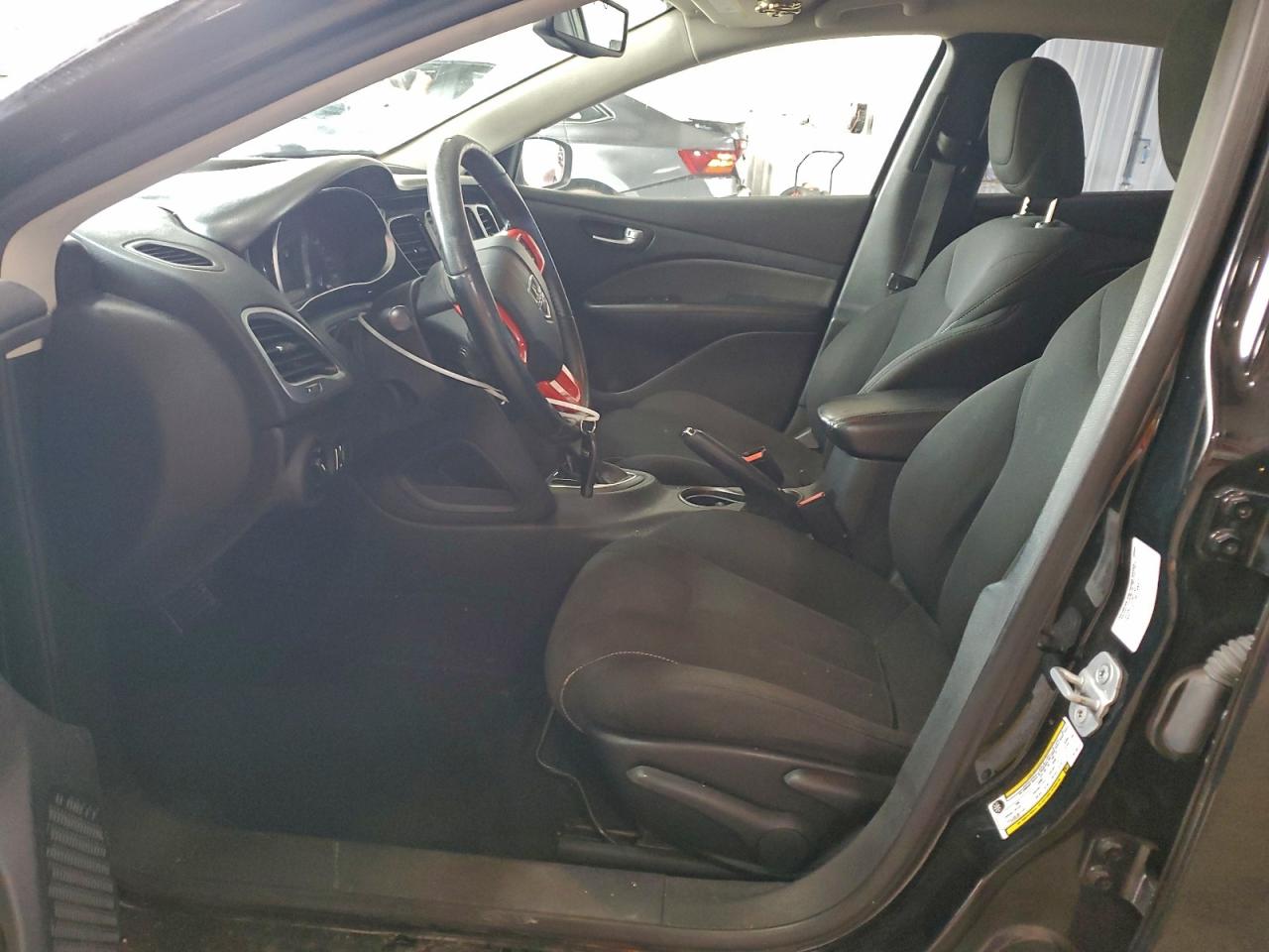 2013 Dodge Dart Sxt VIN: 1C3CDFBA1DD186144 Lot: 93121835