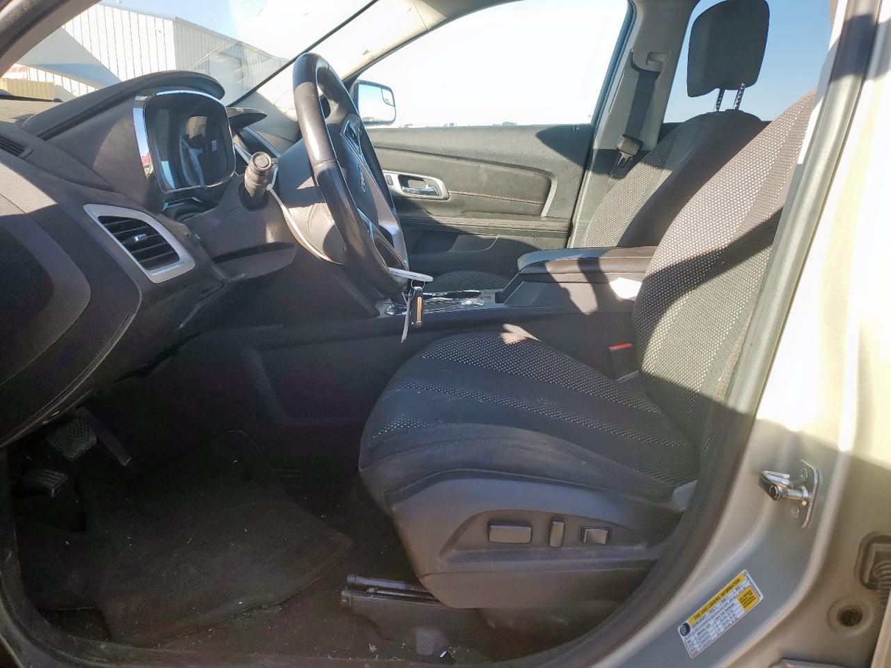 2014 GMC Terrain Sle VIN: 2GKFLWEK6E6236489 Lot: 92894745