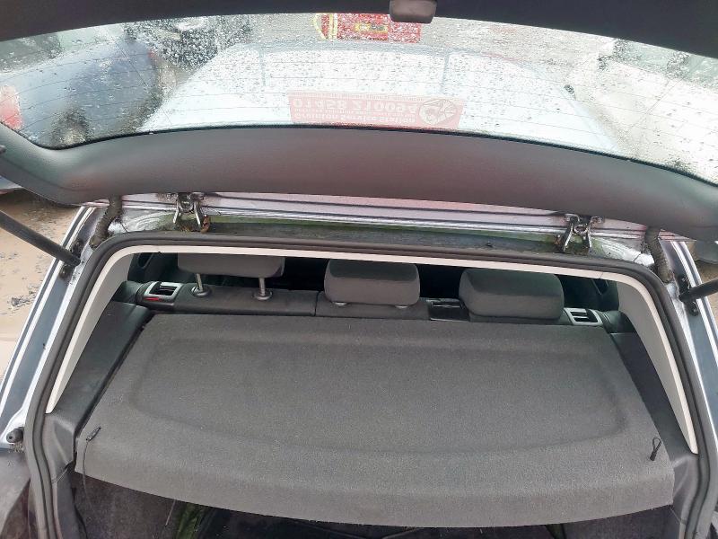 2009 VOLKSWAGEN GOLF 1.4 TSI SE 5DR