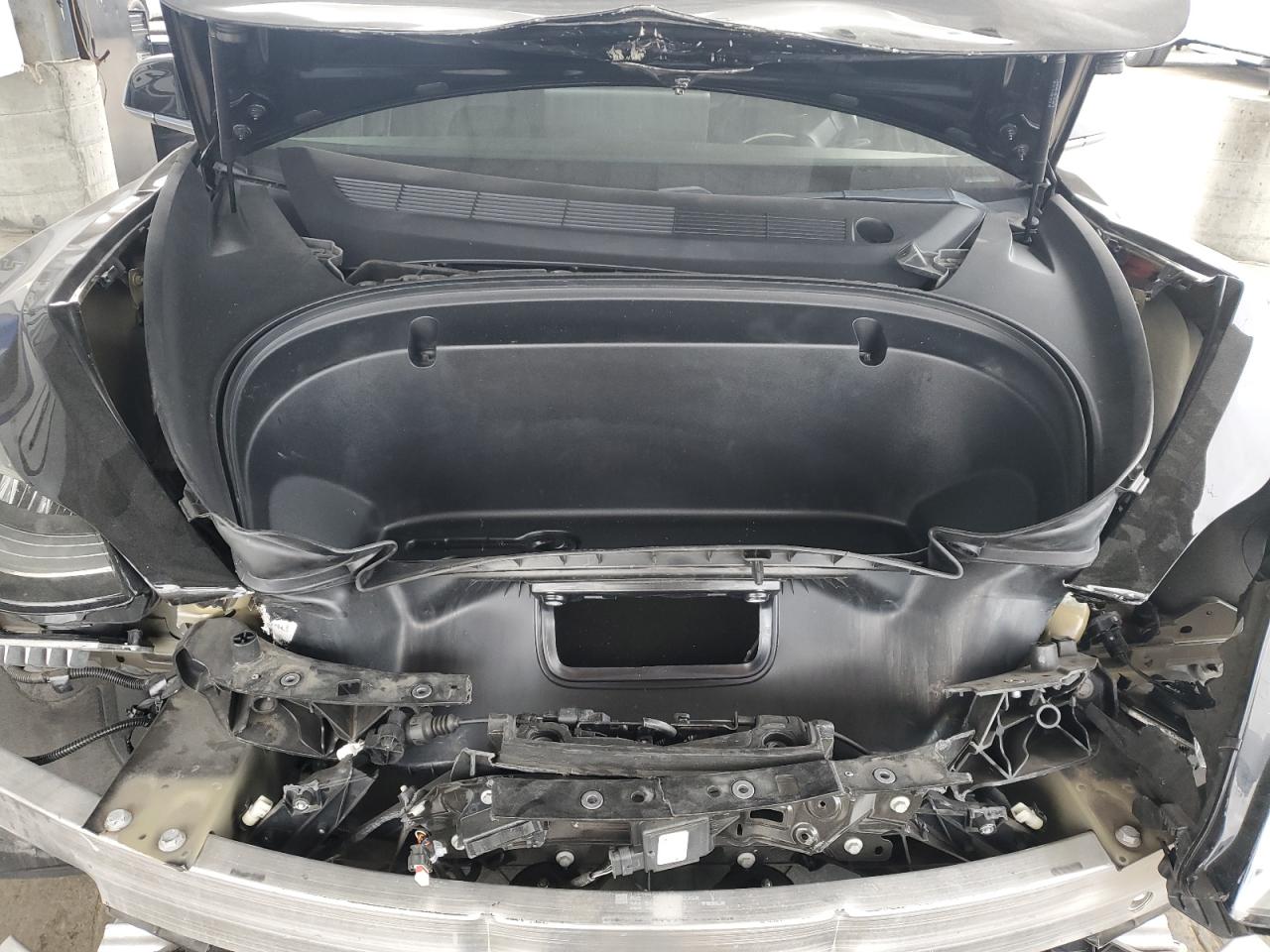 2018 Tesla Model 3 VIN: 5YJ3E1EA9JF172228 Lot: 92253025