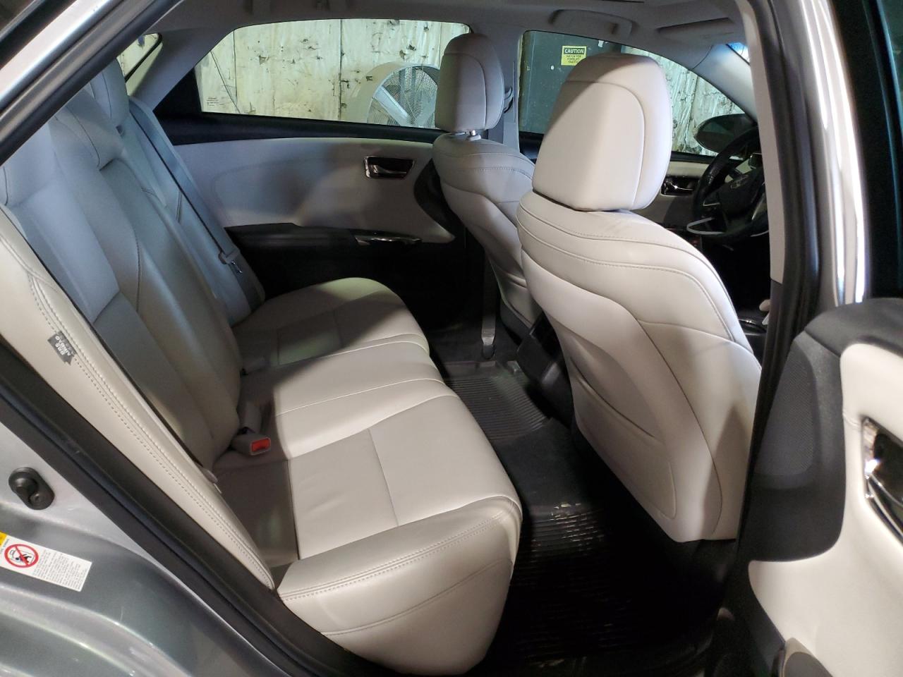 2016 Toyota Avalon Hybrid VIN: 4T1BD1EB6GU052275 Lot: 91322205