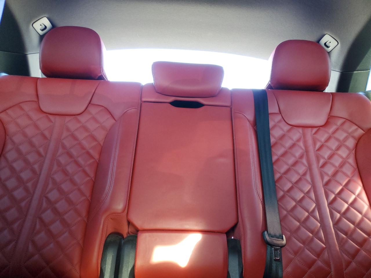 2018 Audi Sq5 Prestige VIN: WA1C4AFY5J2207665 Lot: 92186965