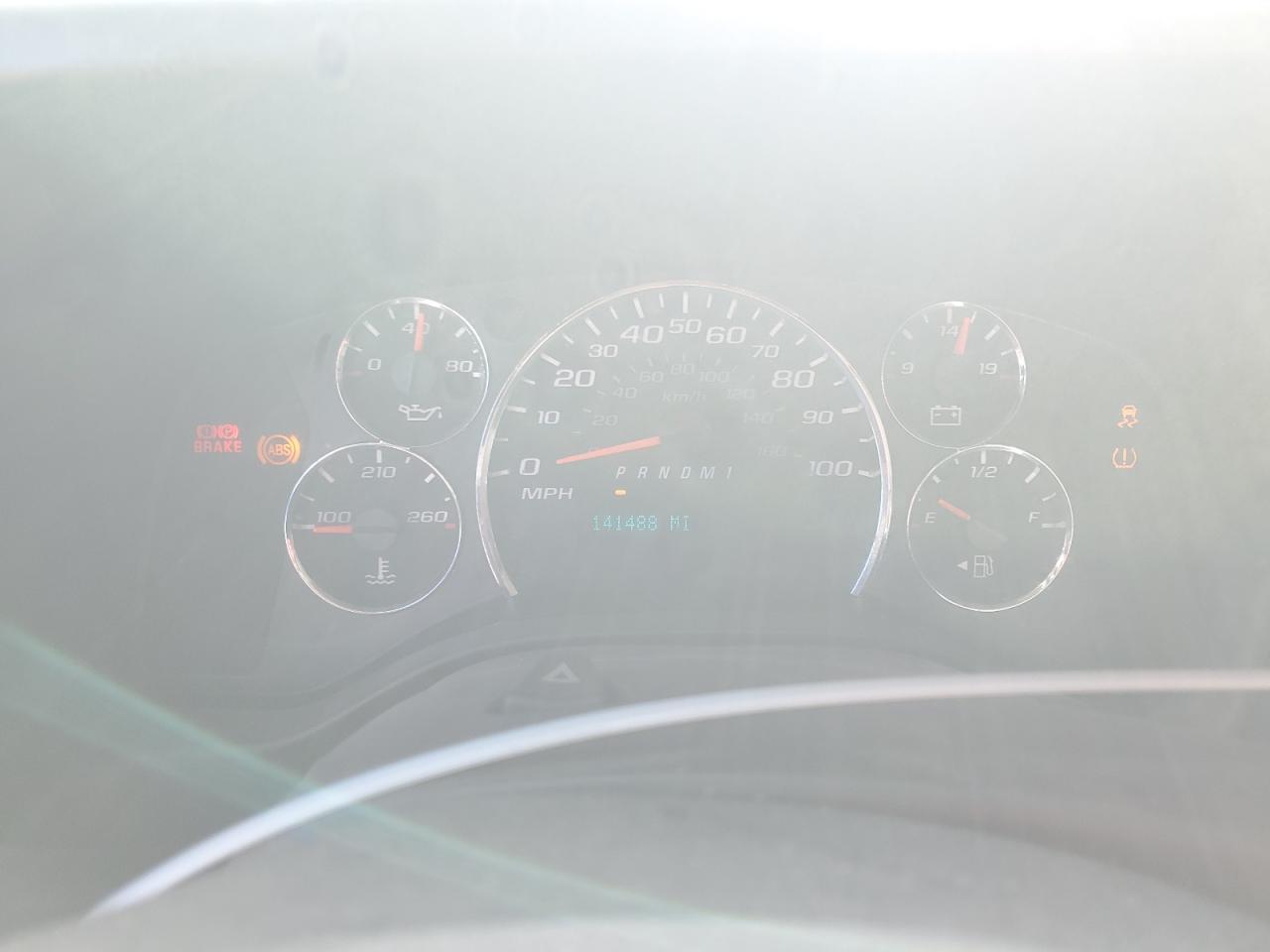 2015 Chevrolet Express Utility / Service Truck VIN: 1GB0G2CG1F1279384 Lot: 92308555