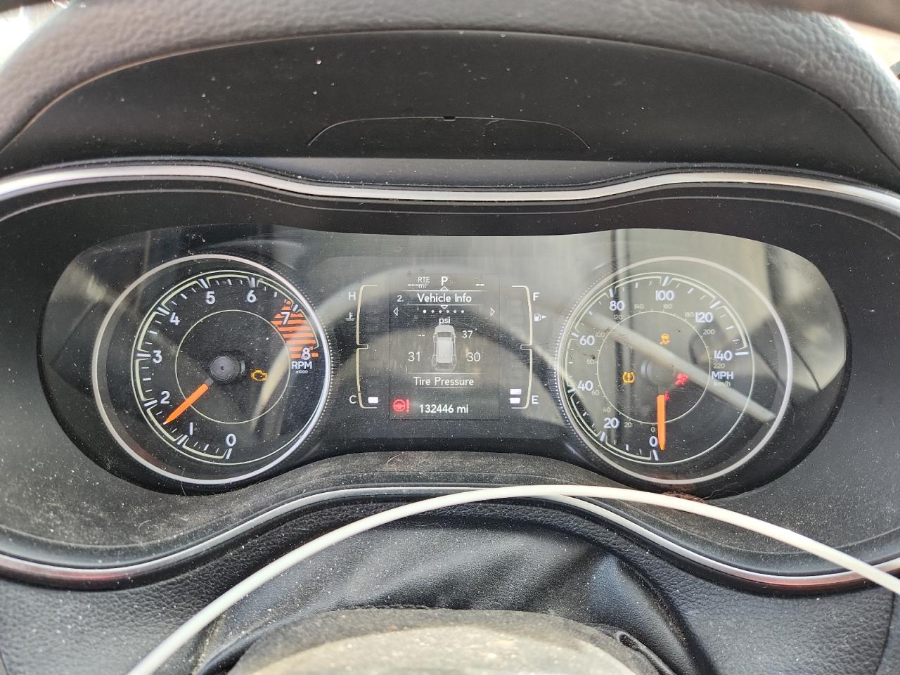 2019 Jeep Cherokee Latitude VIN: 1C4PJLCX0KD286613 Lot: 91296865