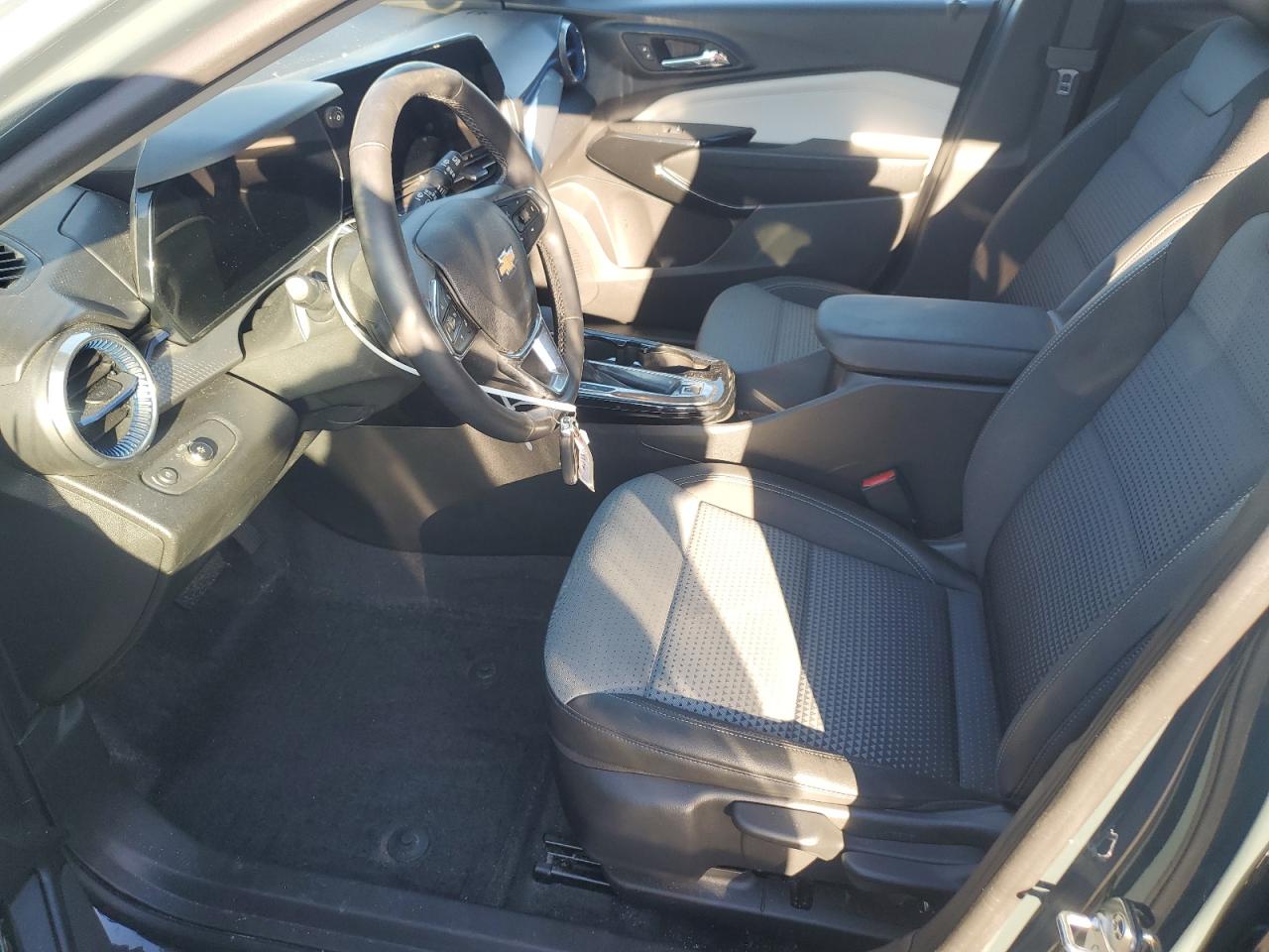 2025 Chevrolet Trax 1Lt VIN: KL77LHEP6SC285487 Lot: 91047135