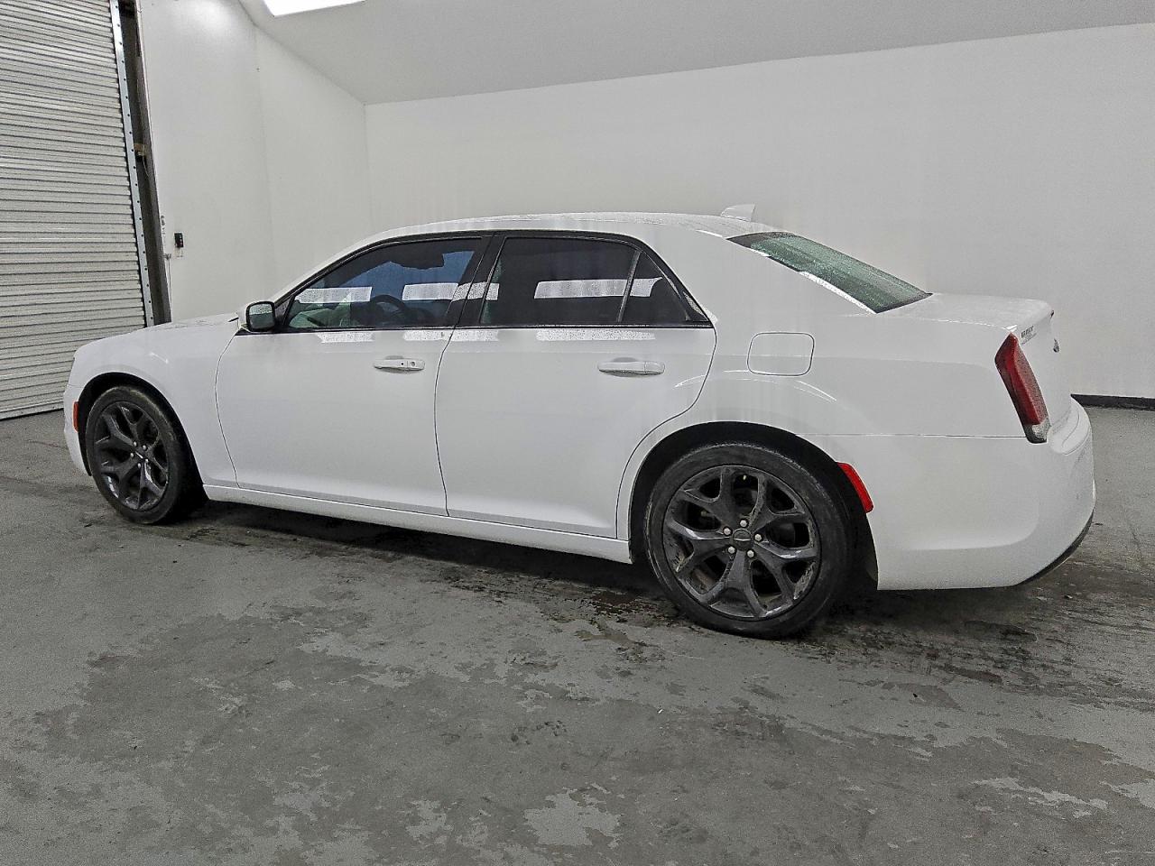 2021 Chrysler 300 S VIN: 2C3CCABG7MH525695 Lot: 85432545