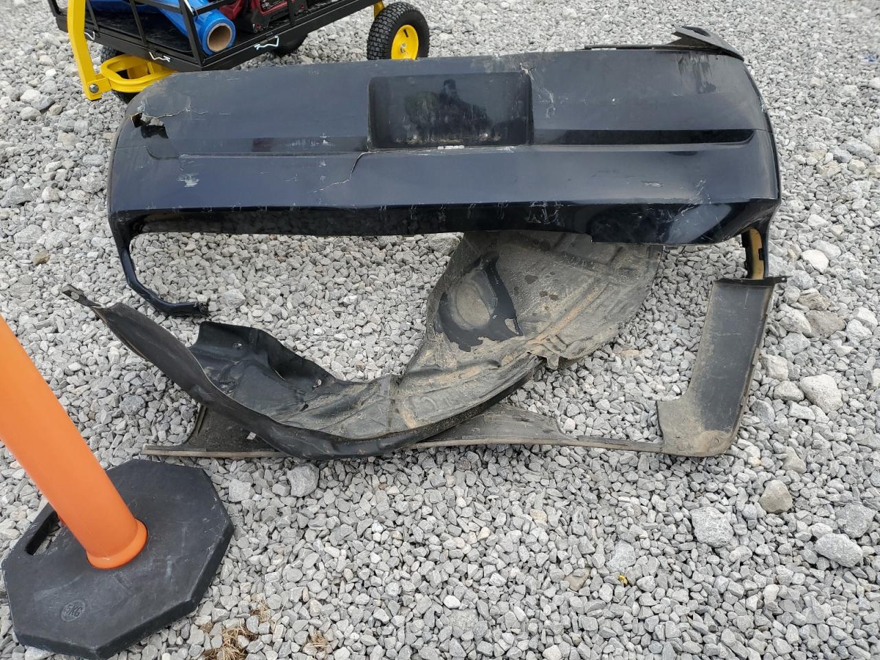 2012 Dodge Challenger Sxt VIN: 2C3CDYAG7CH180402 Lot: 91884345