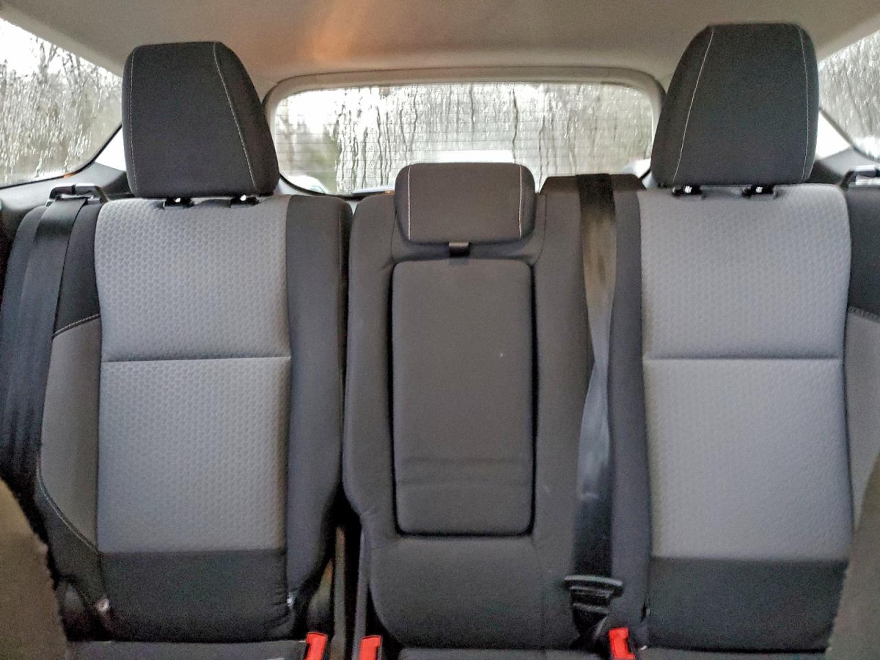 2018 Ford Escape Se VIN: 1FMCU0GD5JUC51368 Lot: 93763715