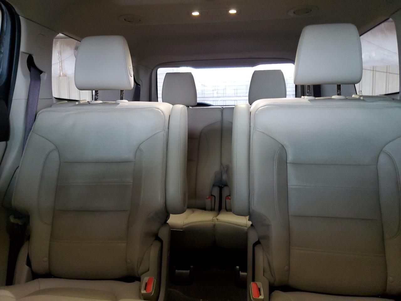 2017 GMC Acadia Denali VIN: 1GKKNPLS9HZ130502 Lot: 93895125