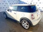 2007 MINI HATCHBACK 1.6 COOPER 3DR for sale at Copart COLCHESTER