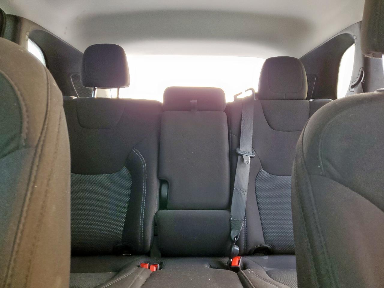 2020 Jeep Cherokee Latitude VIN: 1C4PJLCB8LD653747 Lot: 93519675