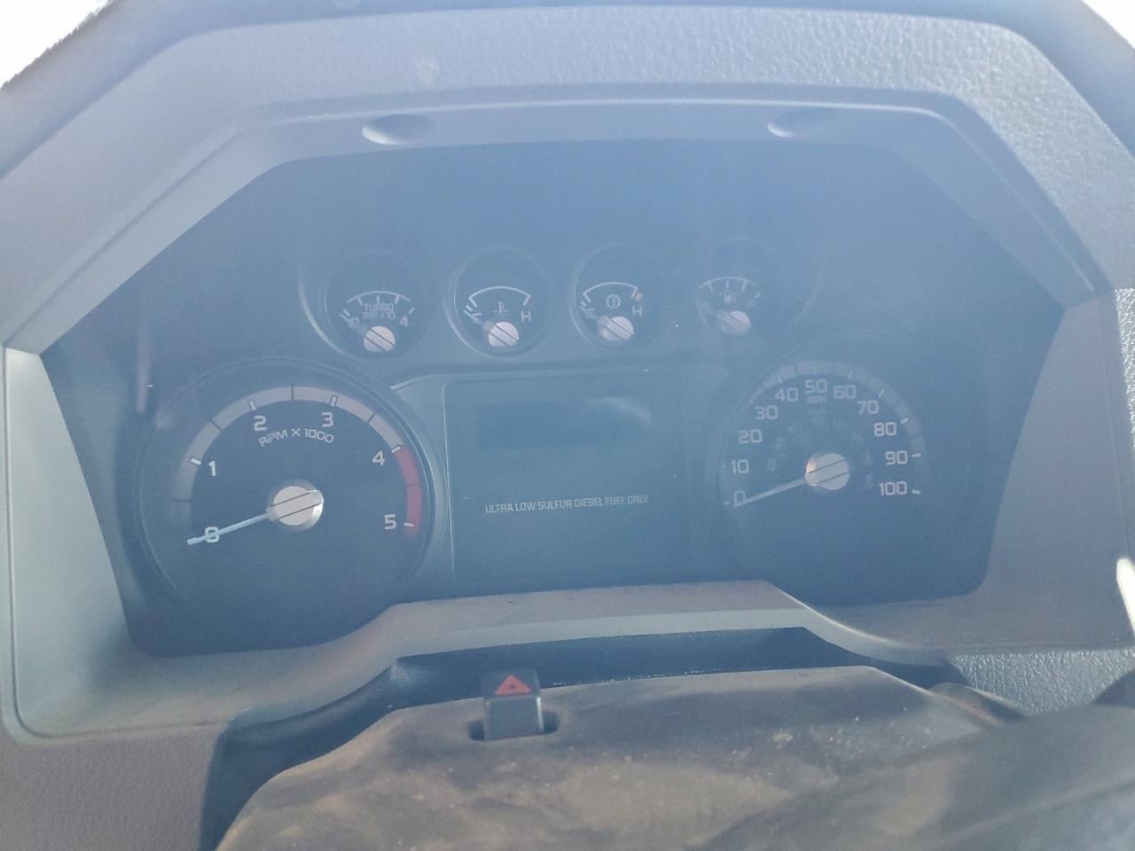 2011 Ford F250 Super Duty VIN: 1FT7W2ATXBEA77935 Lot: 94093865