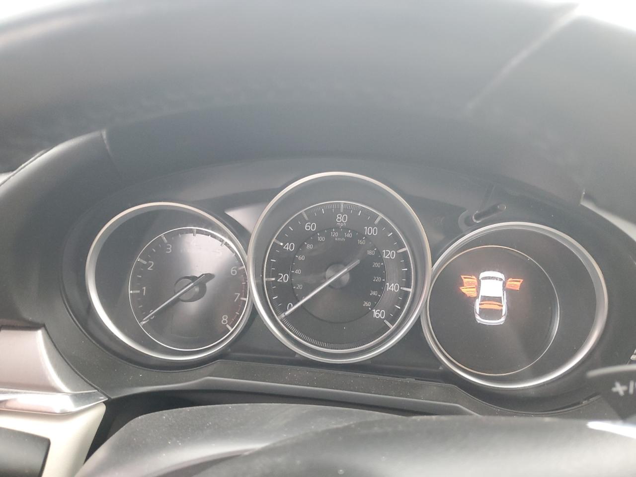 2018 Mazda 6 Grand Touring Reserve VIN: JM1GL1WY8J1304794 Lot: 91481745