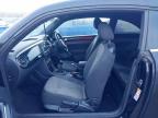 2014 VOLKSWAGEN BEETLE 2.0 TDI DESIGN 3DR for sale at Copart CORBY