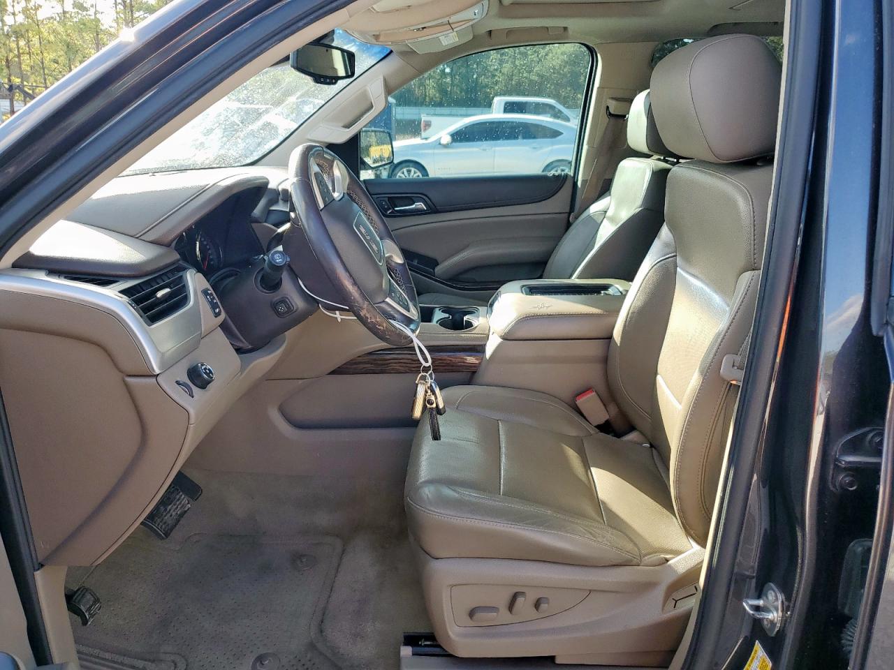 2016 GMC Yukon Slt VIN: 1GKS1BKCXGR227392 Lot: 91138915