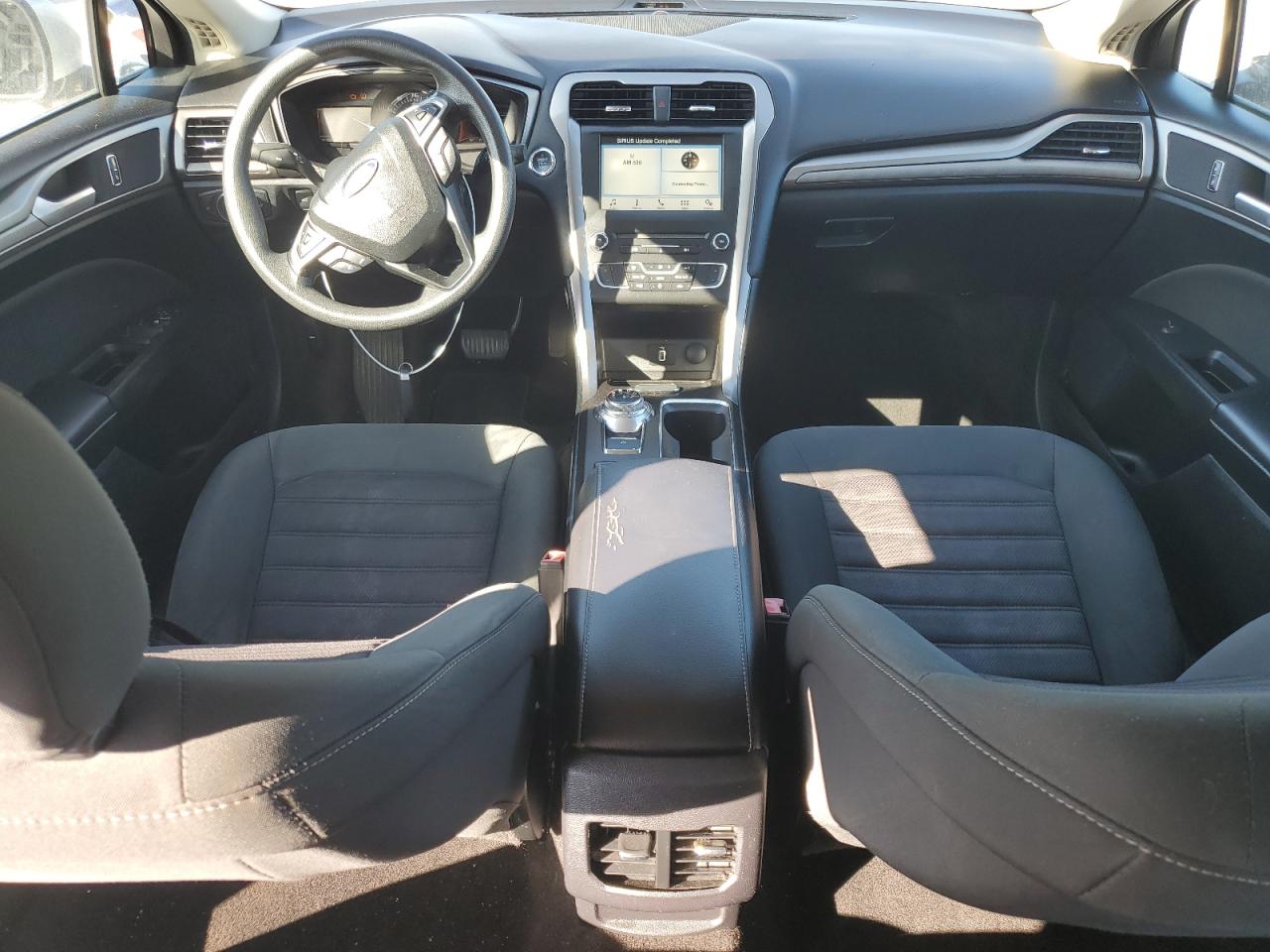 2018 Ford Fusion Se VIN: 3FA6P0HD4JR202649 Lot: 91093915