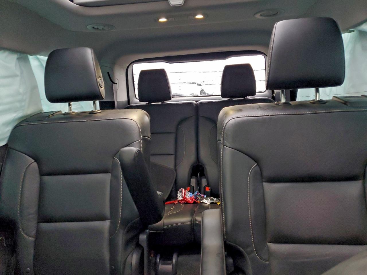 2017 GMC Acadia Slt-2 VIN: 1GKKNWLS2HZ242391 Lot: 93151575