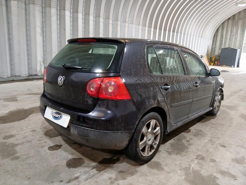 2004 VOLKSWAGEN GOLF 1.9 SE TDI 5DR