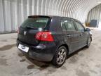 2004 VOLKSWAGEN GOLF 1.9 SE TDI 5DR for sale at Copart WHITBURN