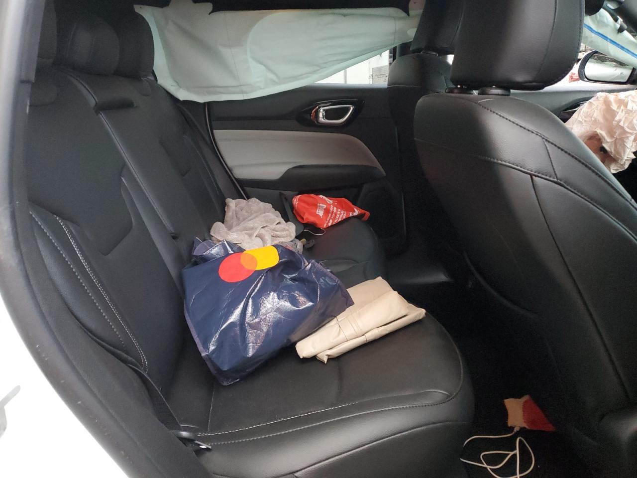 2025 Jeep Compass Limited VIN: 3C4NJDCN2ST608710 Lot: 92606825