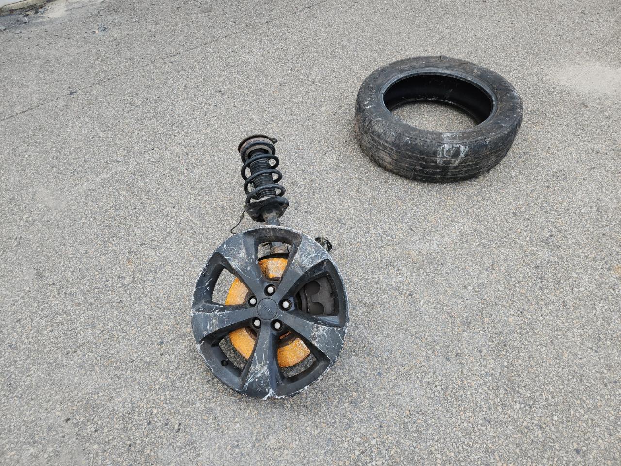 2017 Jeep Cherokee Sport VIN: 1C4PJMAS9HW664888 Lot: 92996415