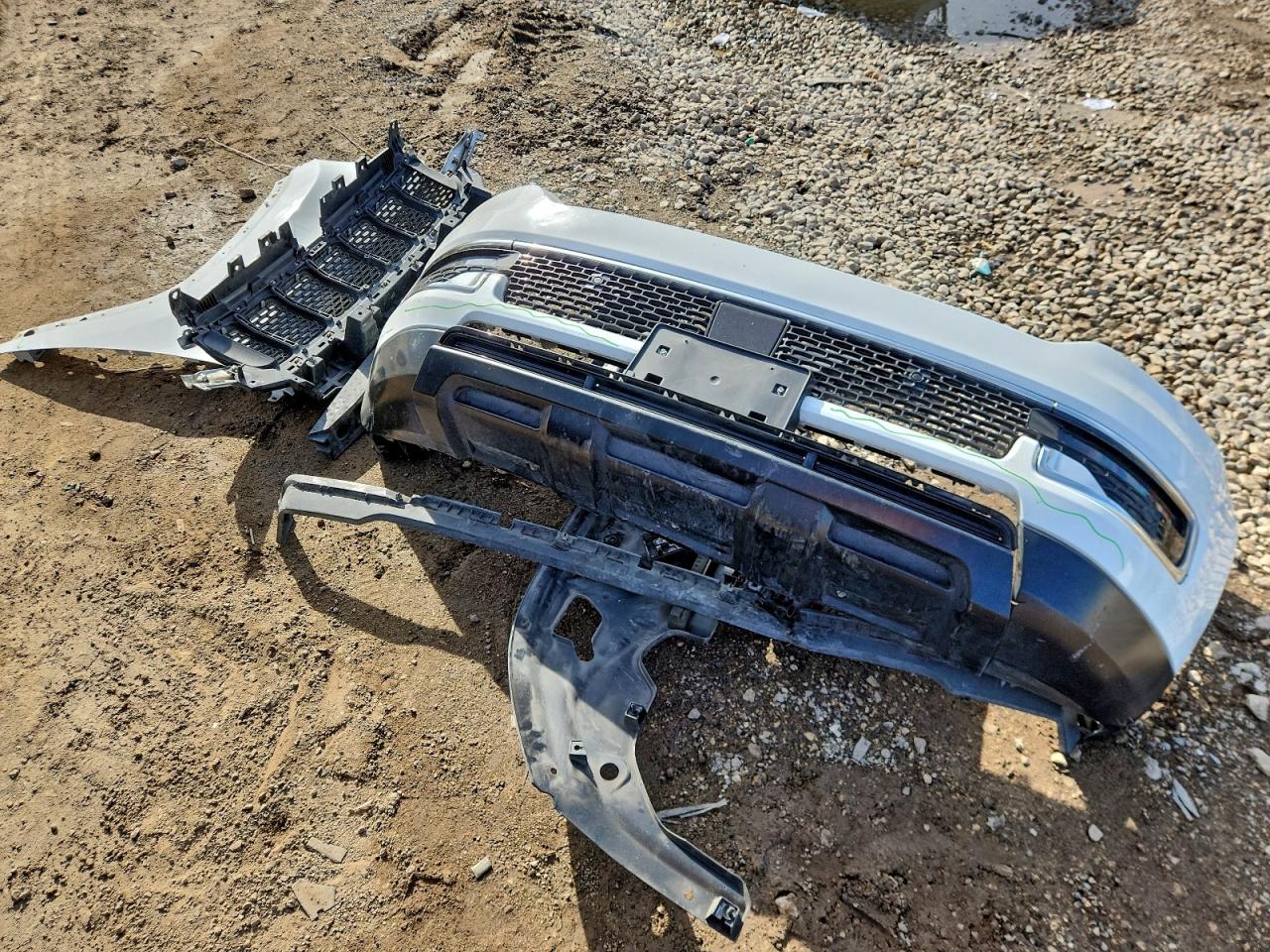 2022 Jeep Wagoneer Series Ii VIN: 1C4SJVBT5NS110970 Lot: 94240695