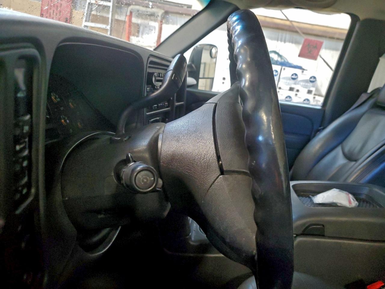 2007 GMC Sierra K2500 Heavy Duty VIN: 1GTHK23DX7F111427 Lot: 94090245