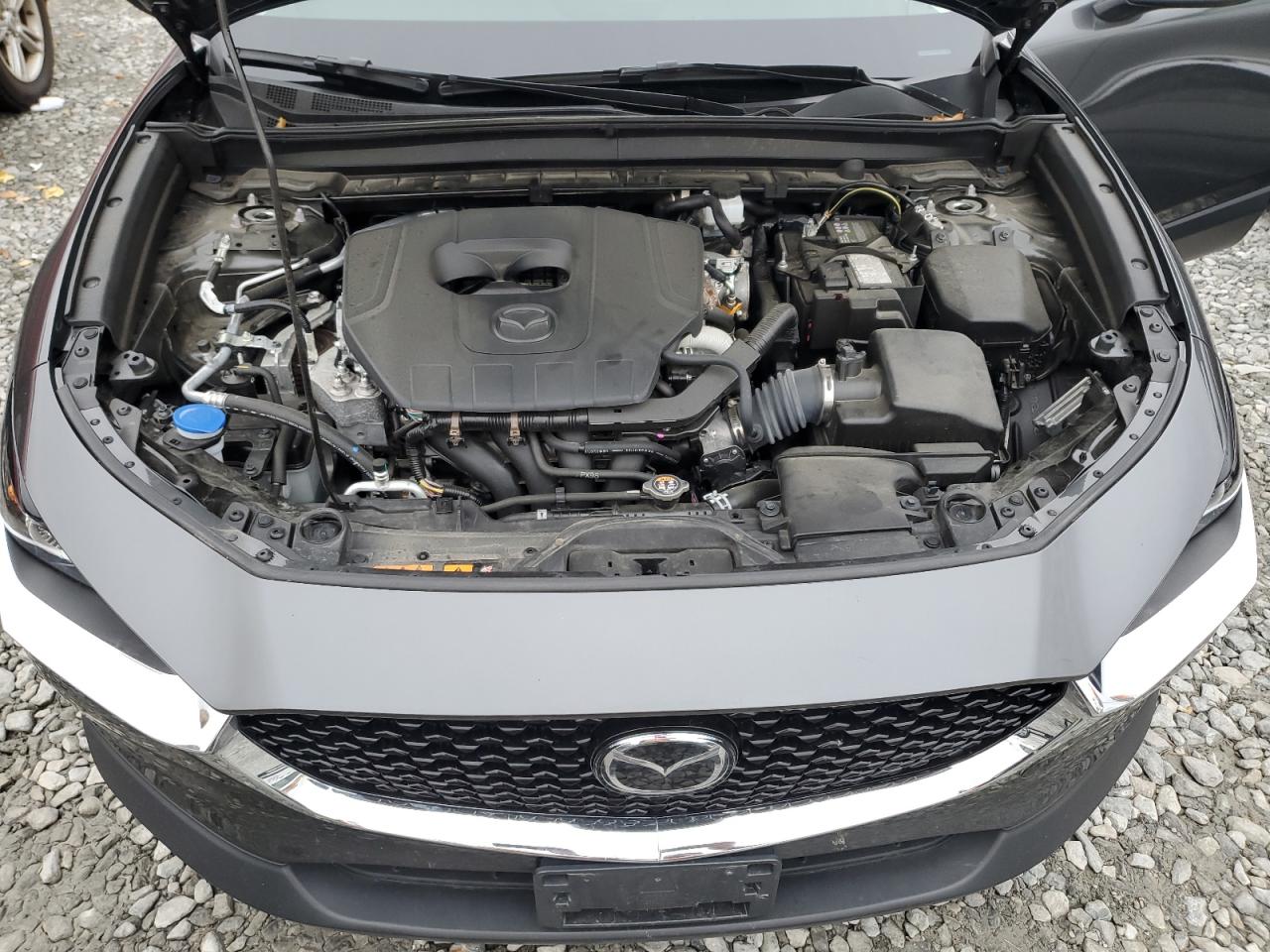 2024 Mazda Cx-30 Preferred VIN: 3MVDMBCM2RM628926 Lot: 91322955