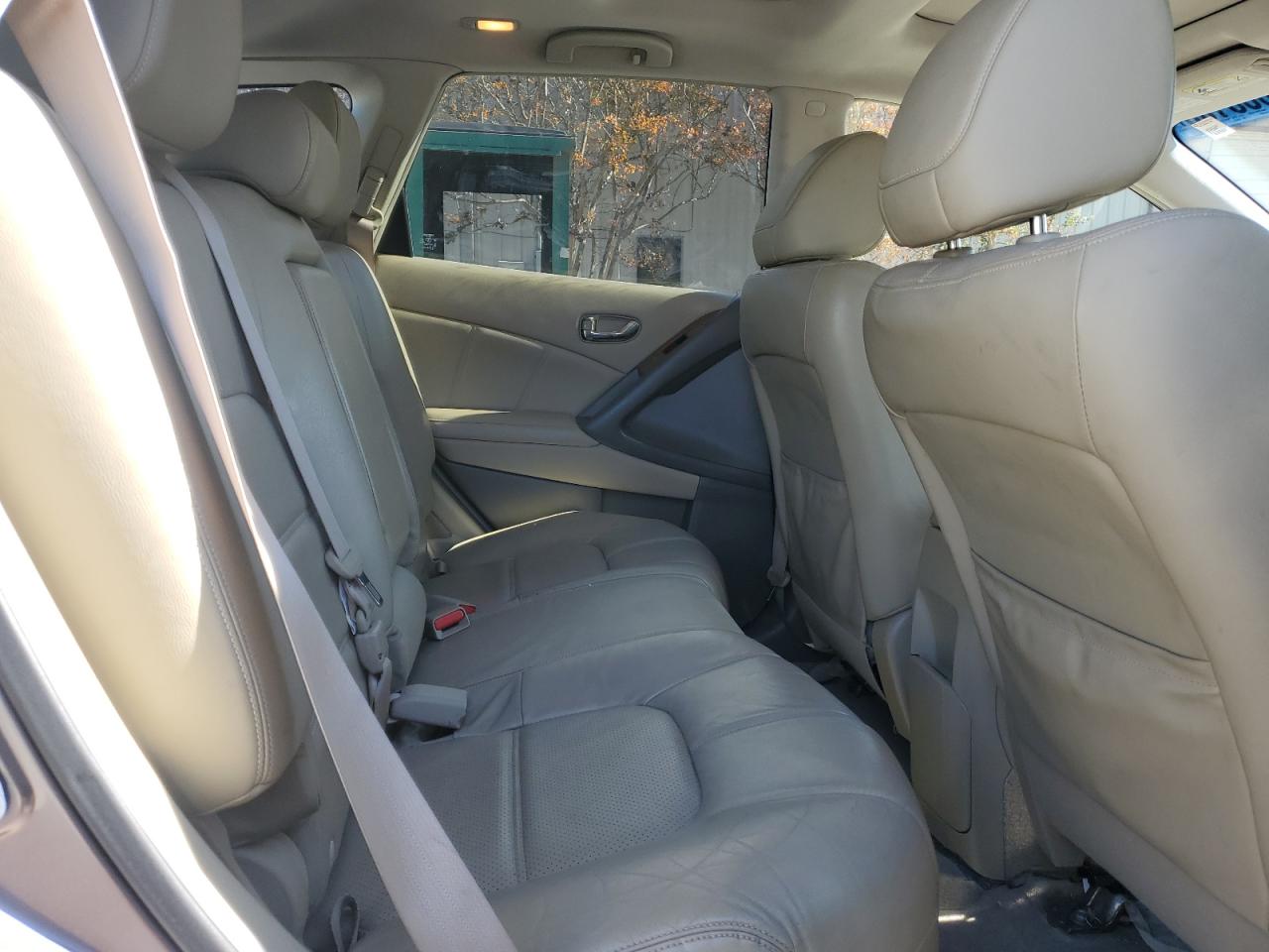 2013 Nissan Murano S VIN: JN8AZ1MU3DW202416 Lot: 91868105