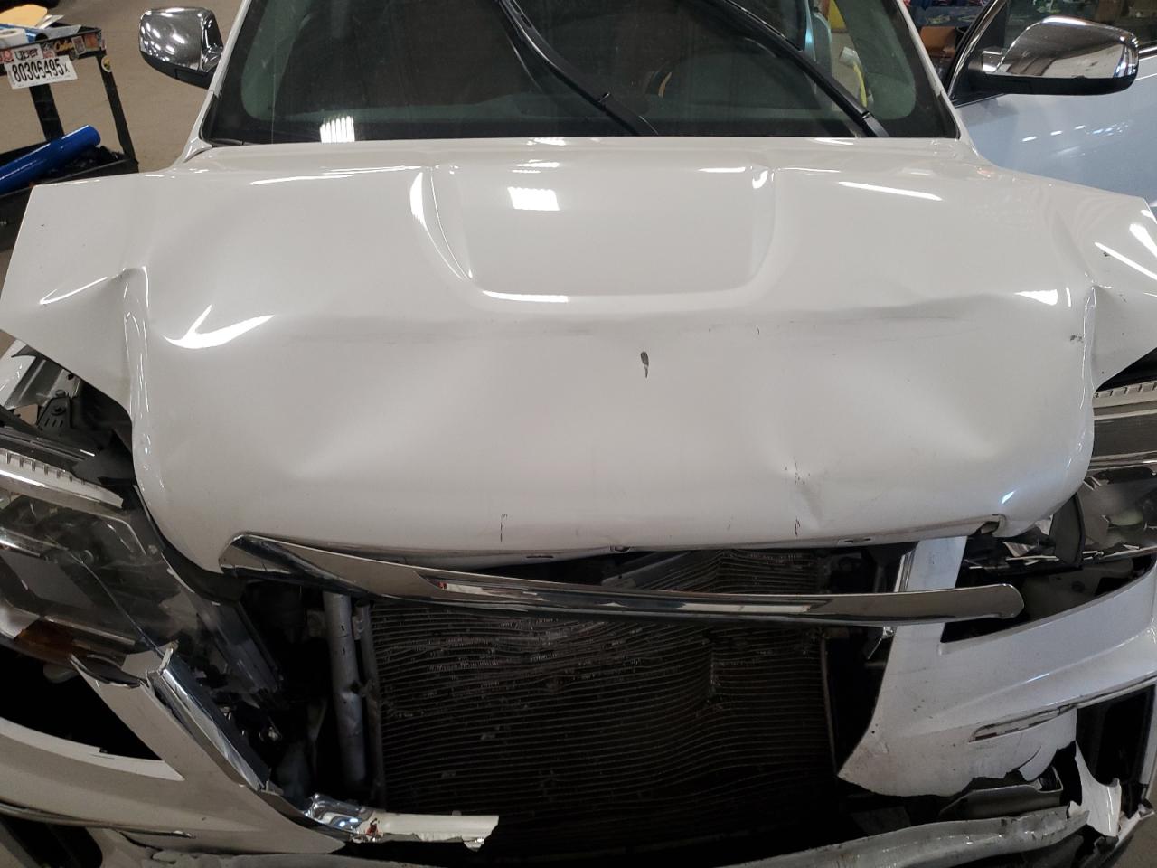 2016 GMC Terrain Slt VIN: 2GKFLUEKXG6228709 Lot: 93189285