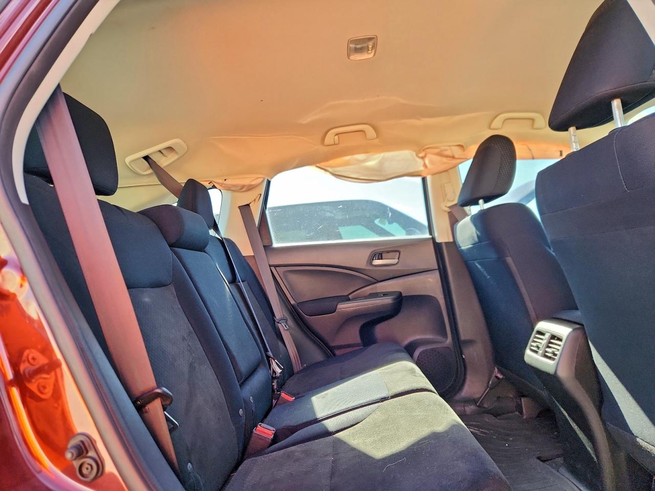 2015 Honda Cr-V Lx VIN: 3CZRM3H38FG713416 Lot: 94512335