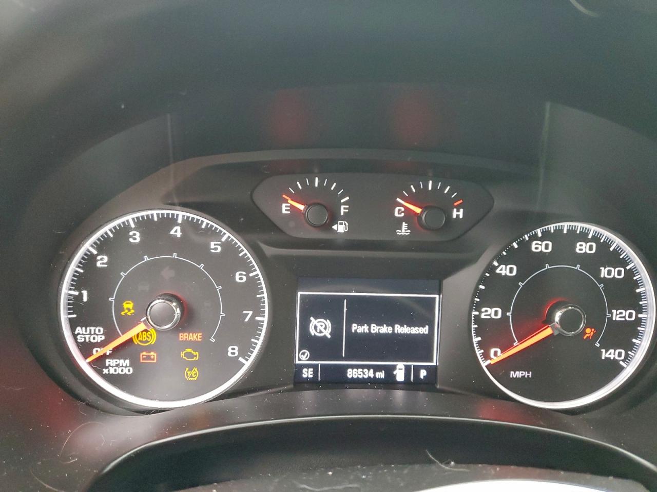 2018 GMC Terrain Sle VIN: 3GKALTEV5JL350010 Lot: 94591835