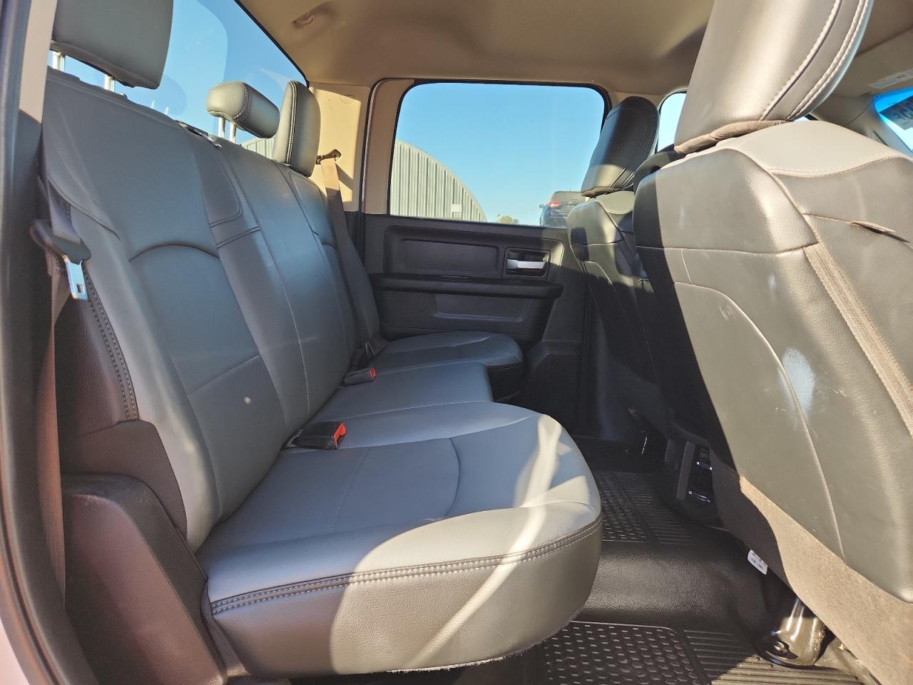 2019 Ram 2500 Tradesman VIN: 3C6UR5CJ0KG570482 Lot: 91008715