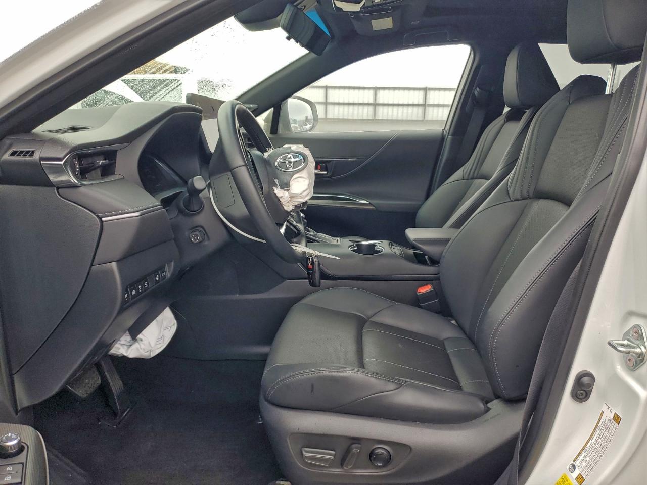 2024 Toyota Venza Le VIN: JTEAAAAH9RJ188791 Lot: 94094405