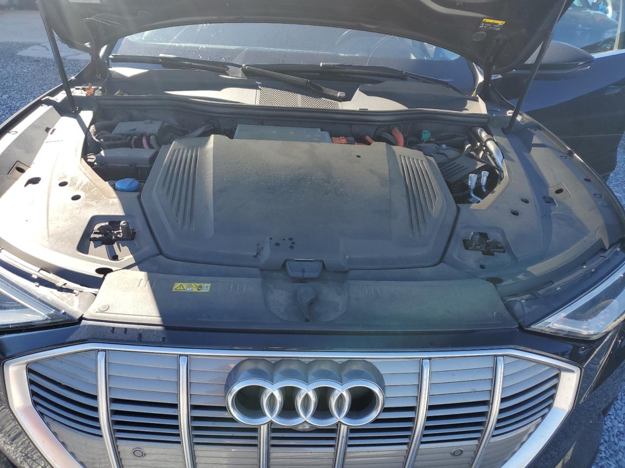 2019 Audi E-Tron Prestige VIN: WA1VABGE5KB013036 Lot: 91889665