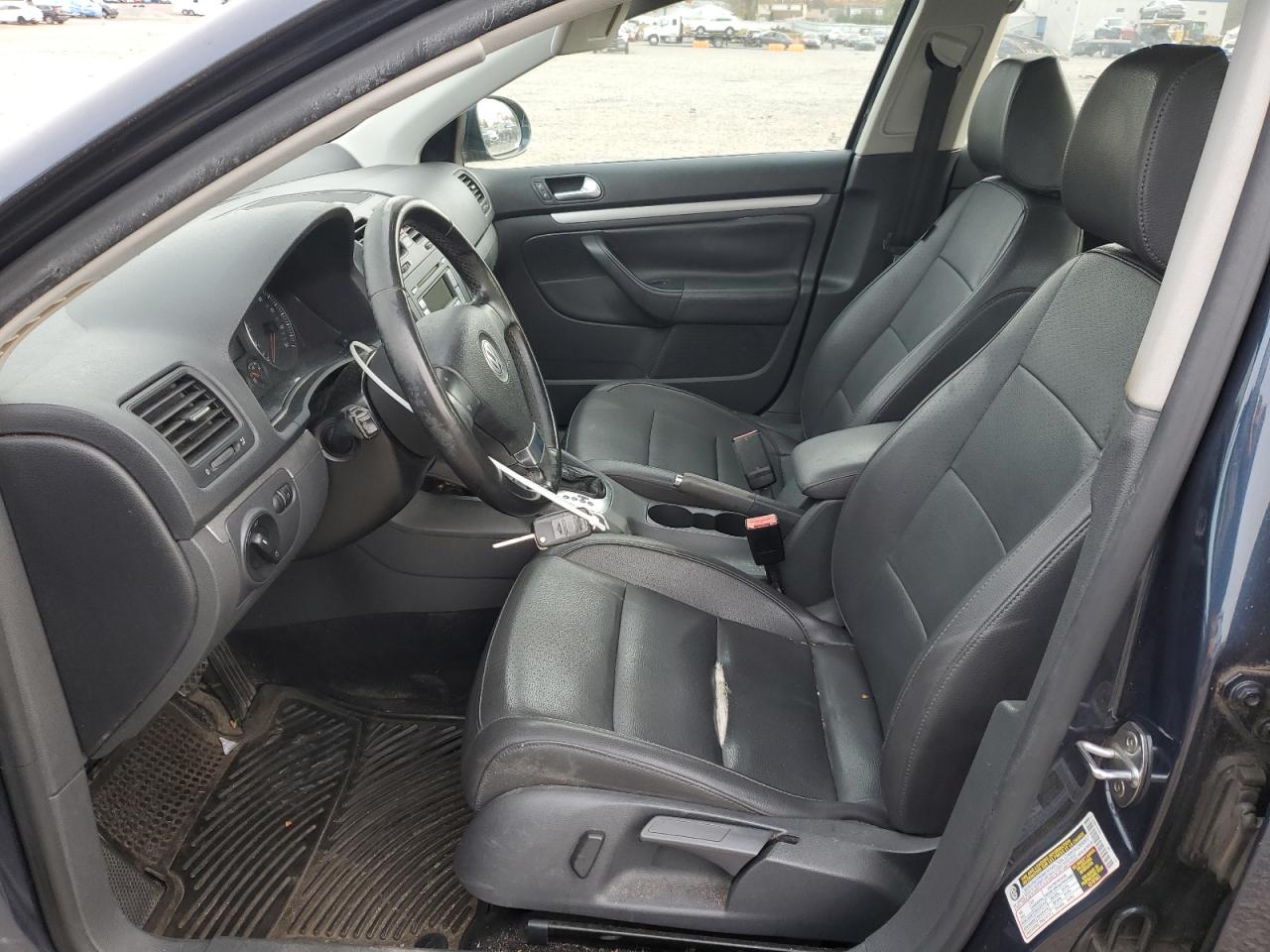 2009 Volkswagen Jetta Se VIN: 3VWRZ71K49M070842 Lot: 91224435