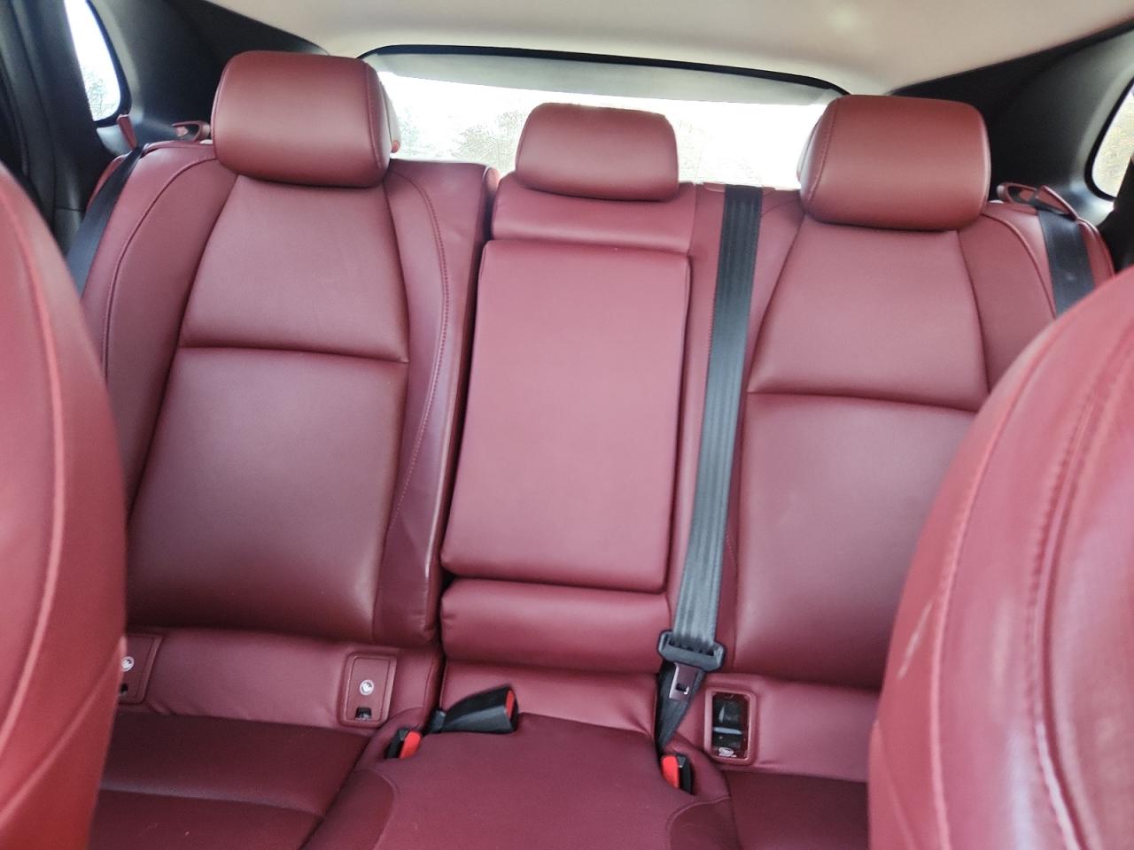 2024 Mazda Cx-30 Preferred VIN: 3MVDMBCMXRM651595 Lot: 93369025