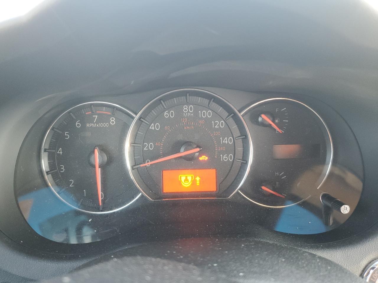 2011 Nissan Maxima S VIN: 1N4AA5AP0BC819737 Lot: 90742335