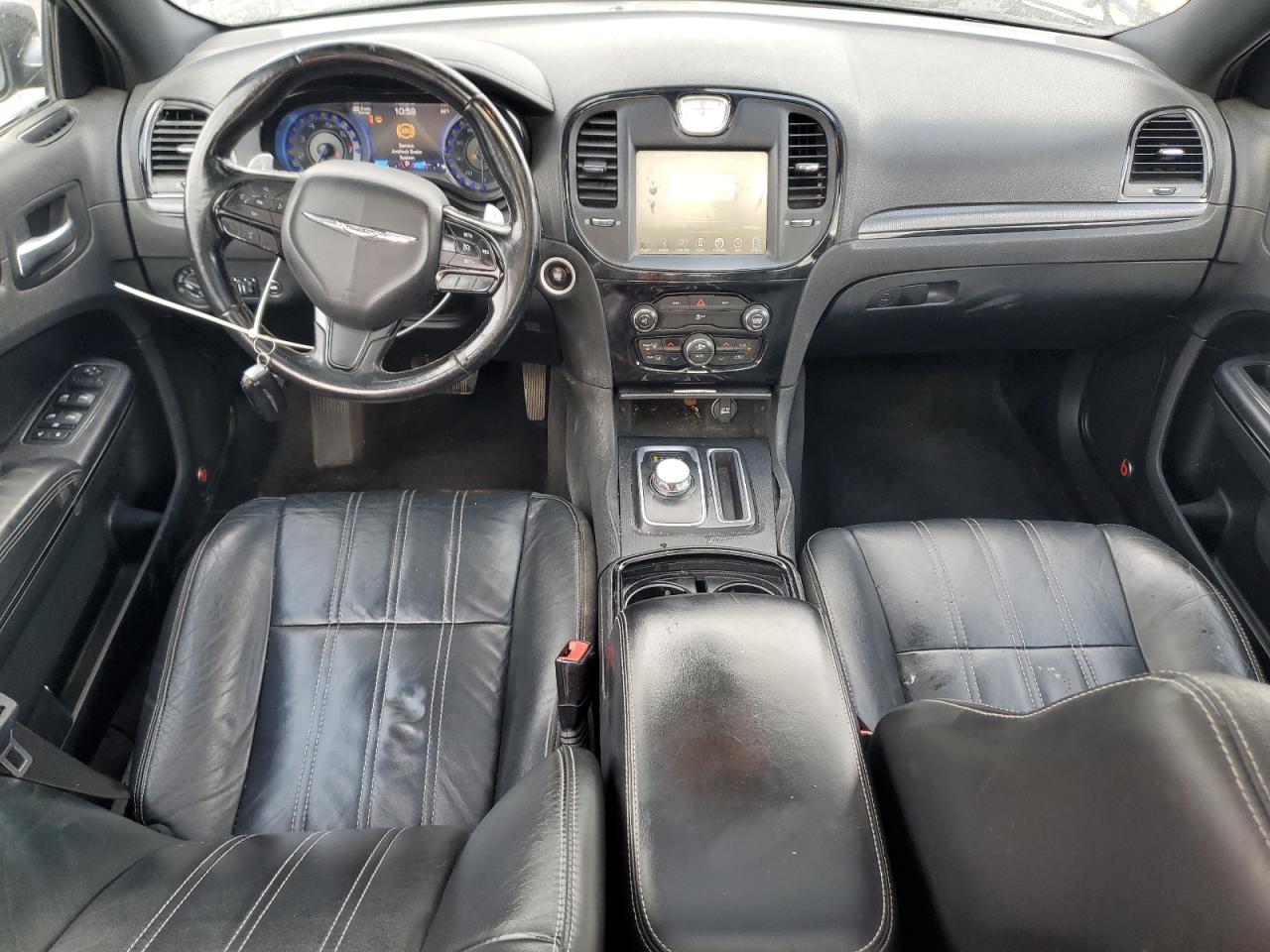 2015 Chrysler 300 S VIN: 2C3CCABG2FH760413 Lot: 90750575