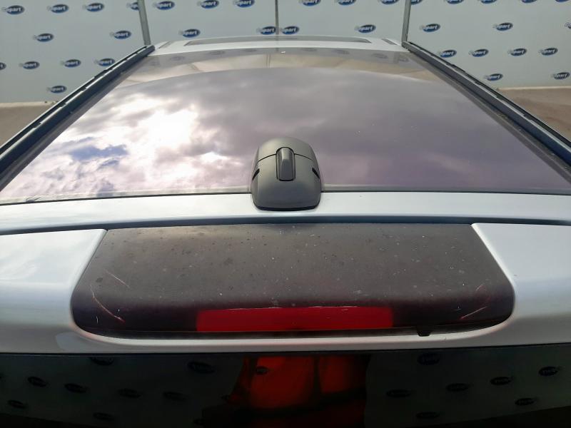 2011 LAND ROVER DISCOVERY 3.0 TDV6 HSE 5DR AUTO