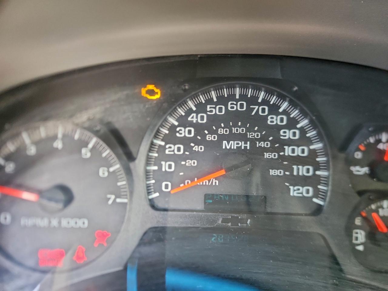 2005 Chevrolet Trailblazer Ls VIN: 1GNDT13S252228077 Lot: 93371185