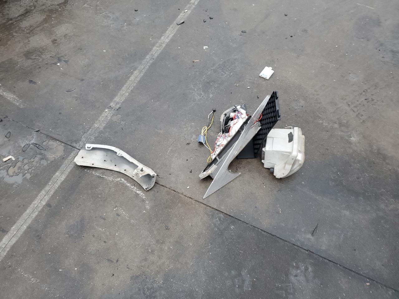 2007 Lexus Is 350 VIN: JTHBE262475014509 Lot: 93904455