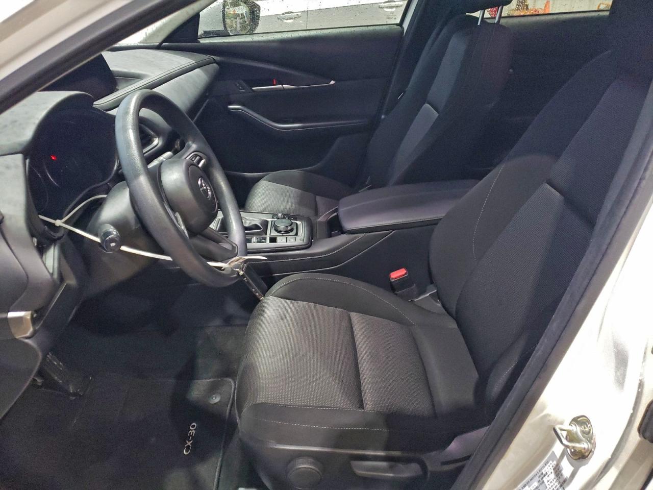 2023 Mazda Cx-30 VIN: 3MVDMBAM4PM565473 Lot: 93675175