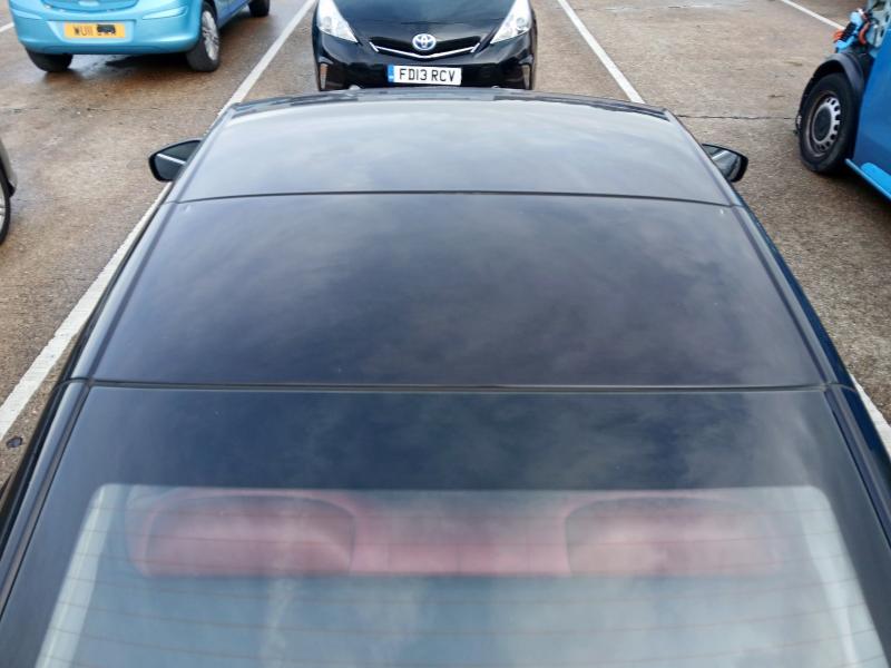 2012 INFINITI G37 3.7 V6 GT 2DR AUTO