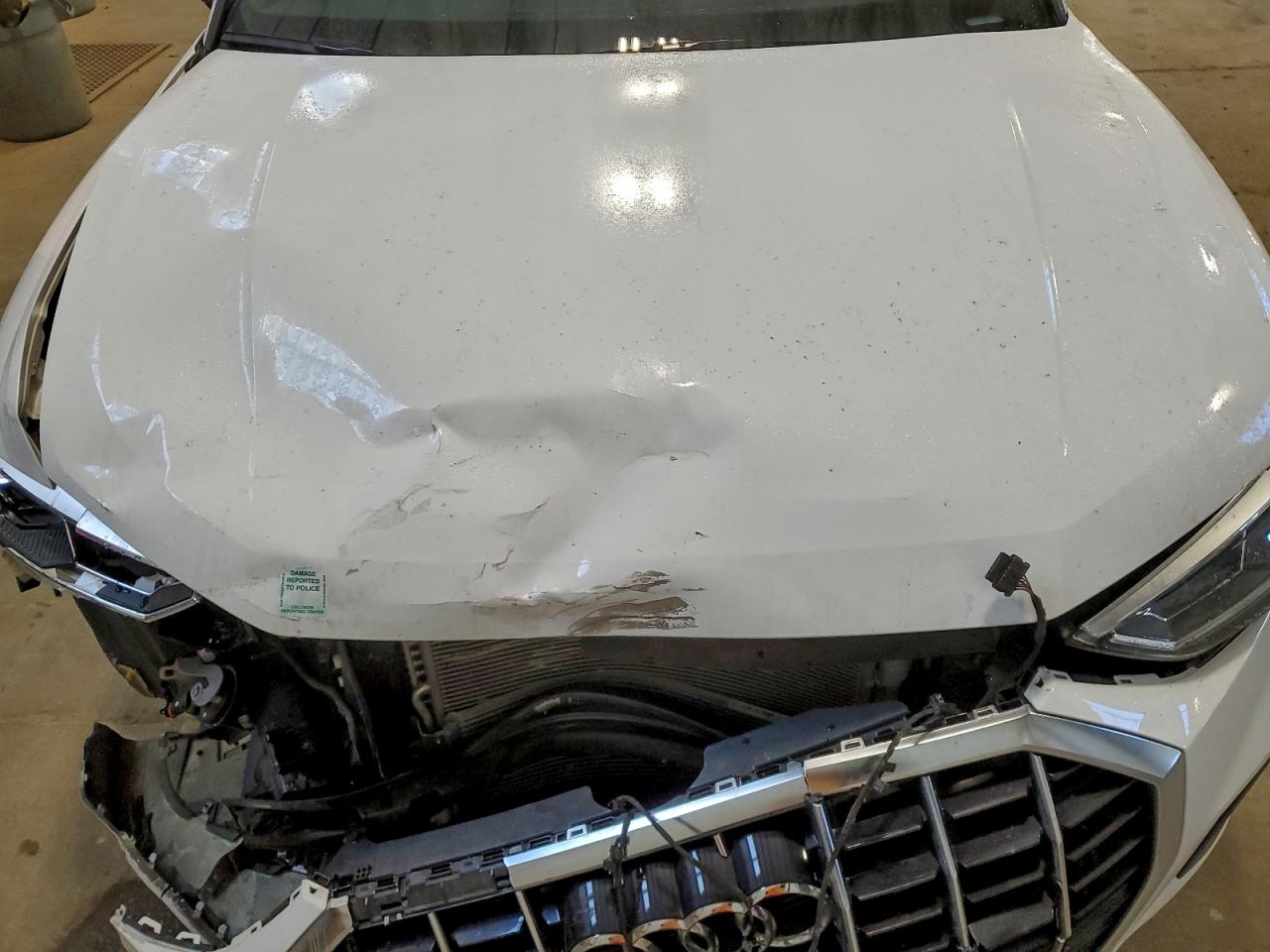 2022 Audi Q3 Premium Plus S Line 45 VIN: WA1EECF30N1124484 Lot: 94472155