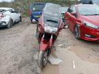 2001 HONDA ST1100A  for sale at Copart BRISTOL