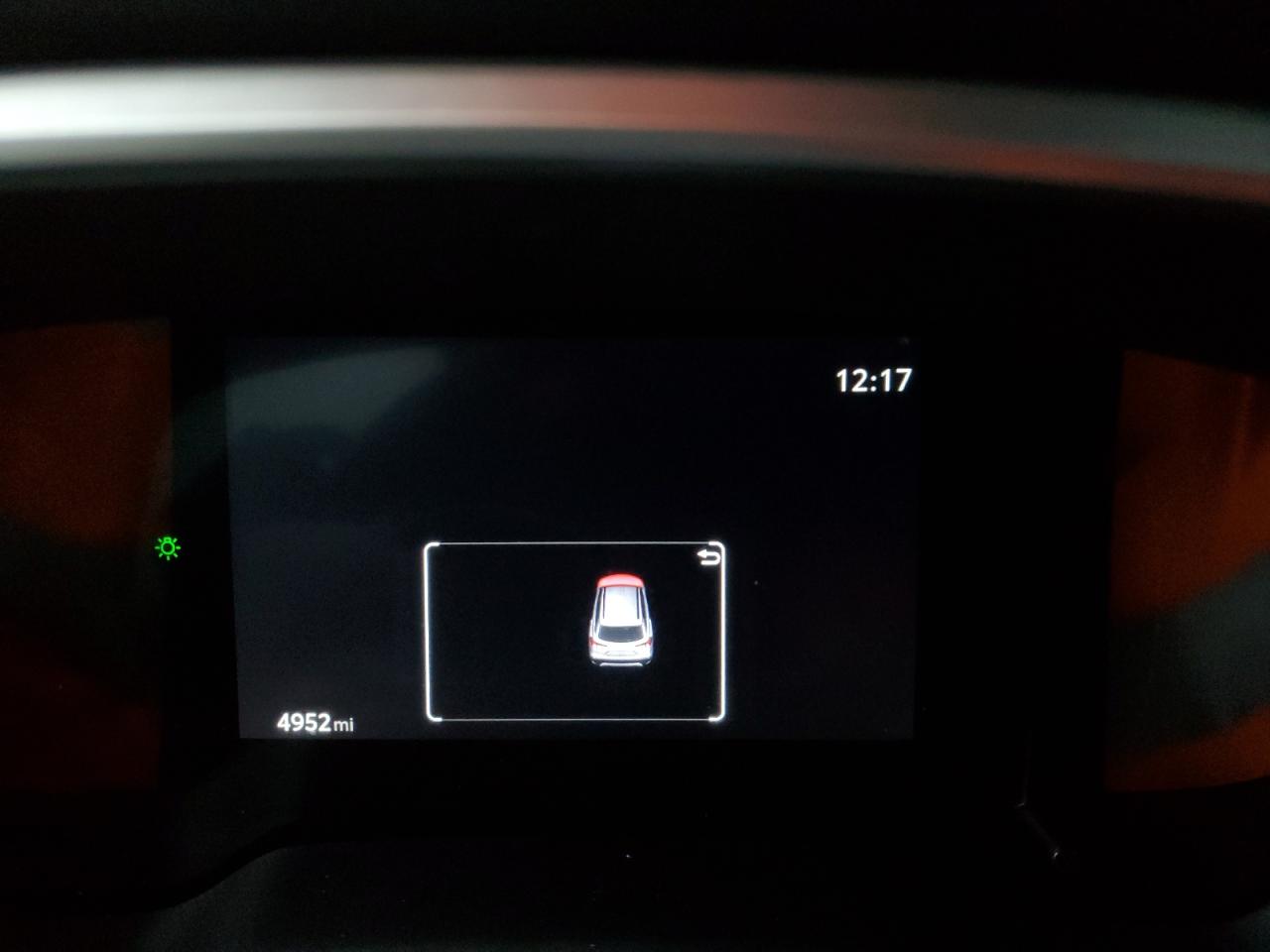 2025 Toyota Corolla Cross Se VIN: 7MUFBABG4SV089856 Lot: 93195745