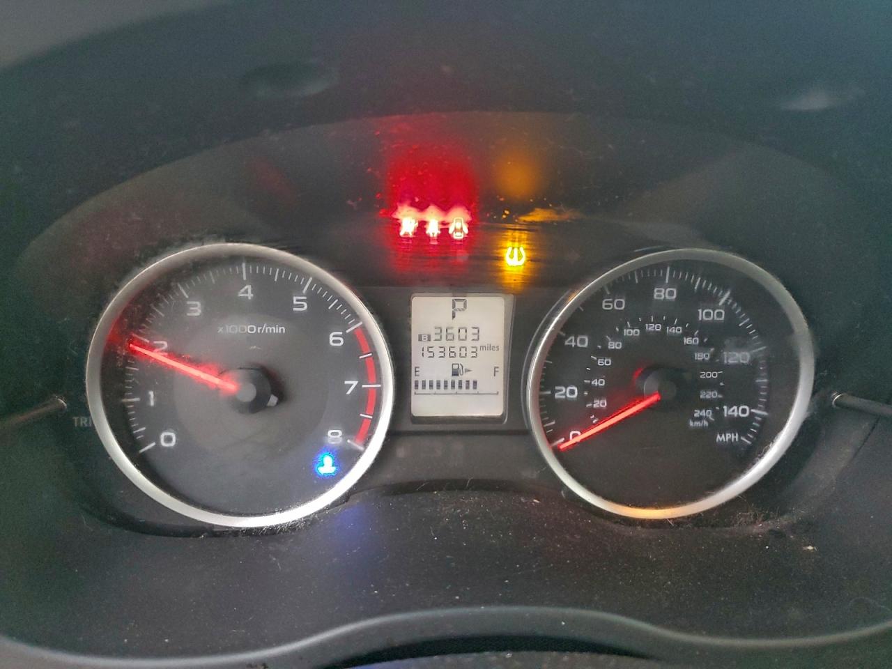 2014 Subaru Forester 2.5I Premium VIN: JF2SJAGC3EH538097 Lot: 94091865