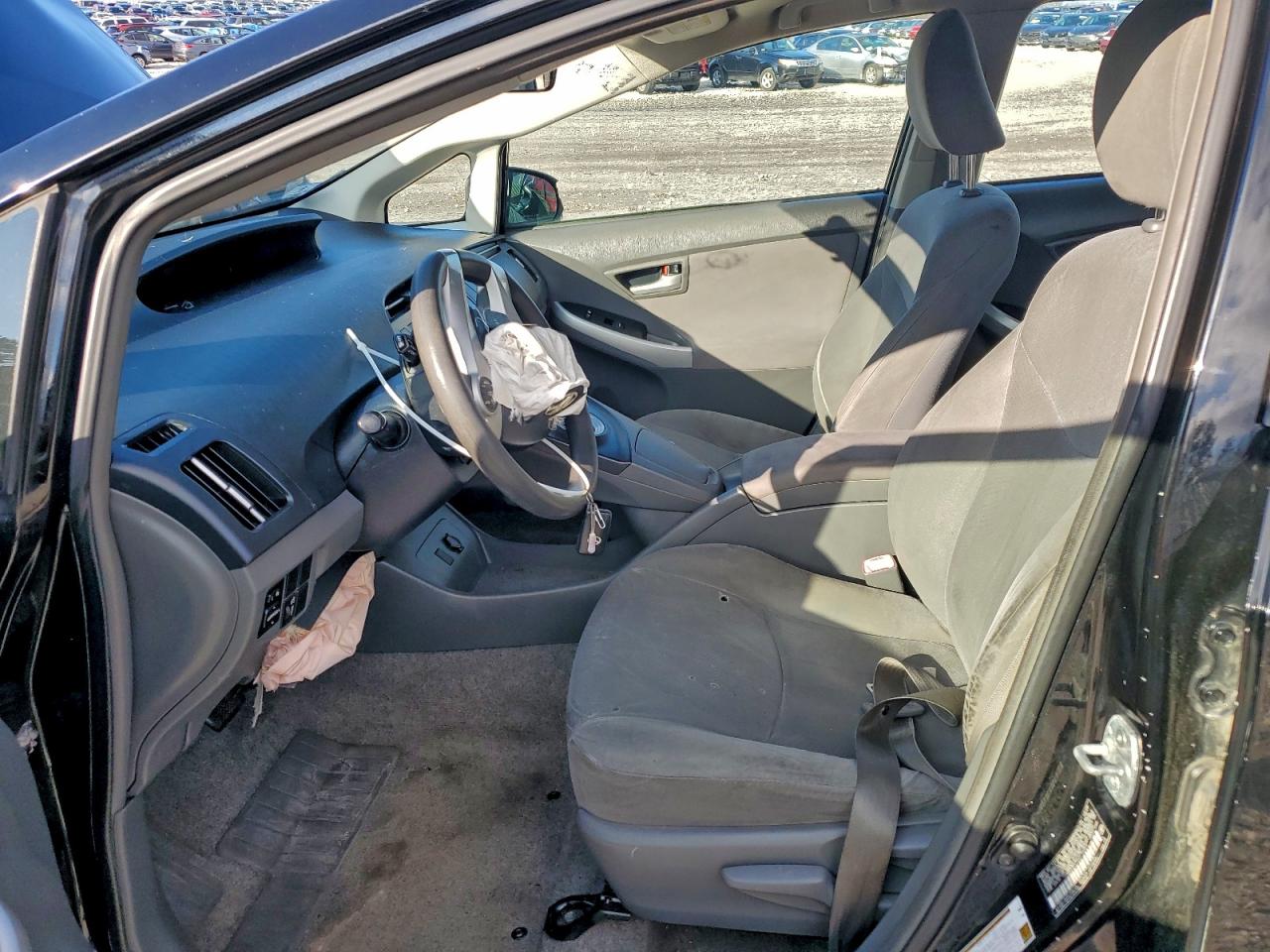 2010 Toyota Prius VIN: JTDKN3DU9A0110023 Lot: 94717785