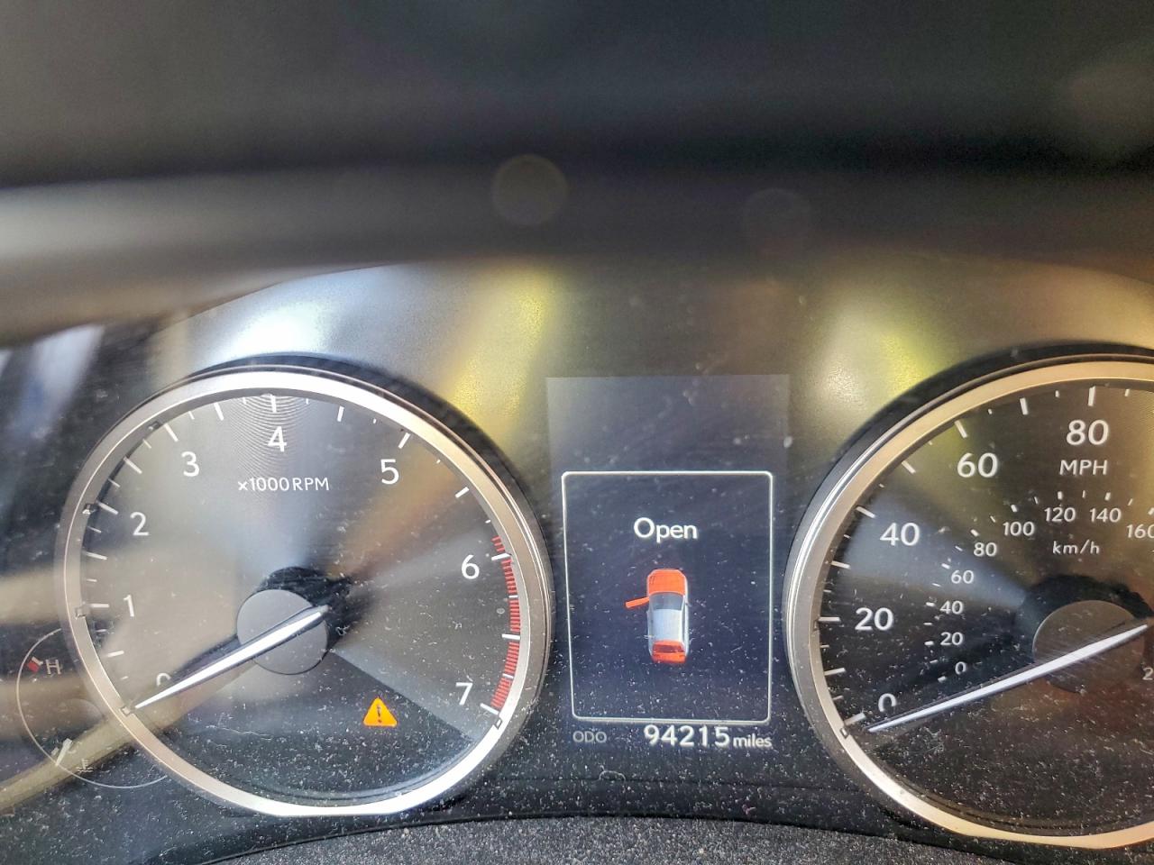 2017 Lexus Nx 200T Base VIN: JTJBARBZ1H2138391 Lot: 94716725